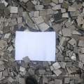 Pure Cobalt Cobalt Metal Sheet Cobalt Flake